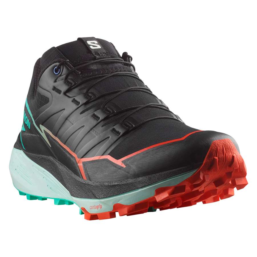  - Salomon Thundercross