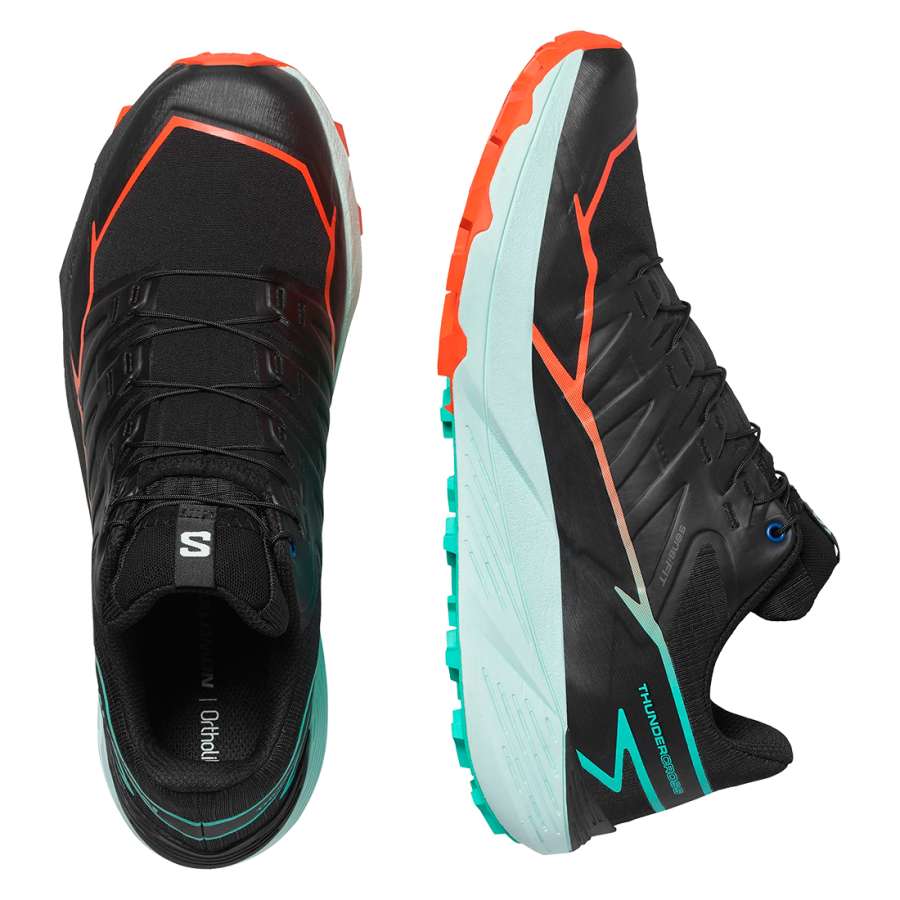  - Salomon Thundercross