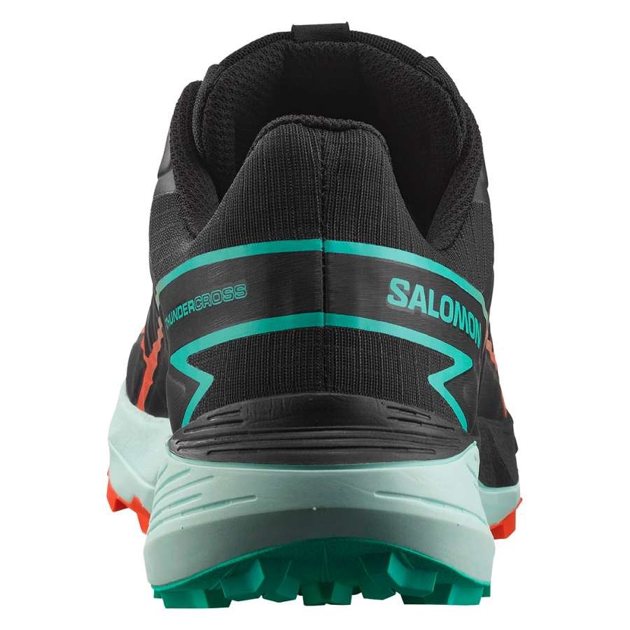  - Salomon Thundercross