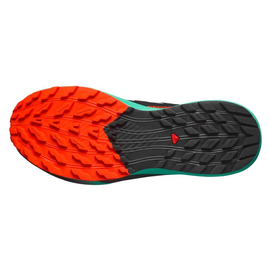  - Salomon Sense Ride 5