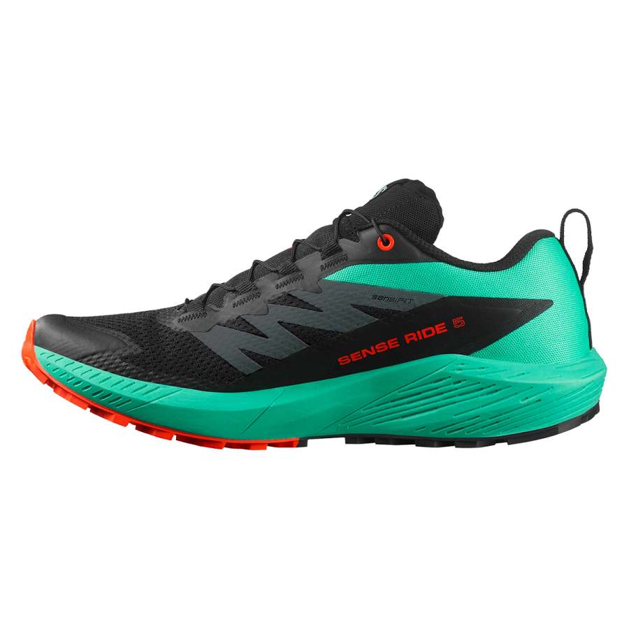  - Salomon Sense Ride 5