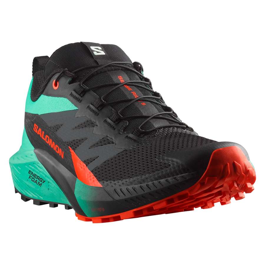  - Salomon Sense Ride 5