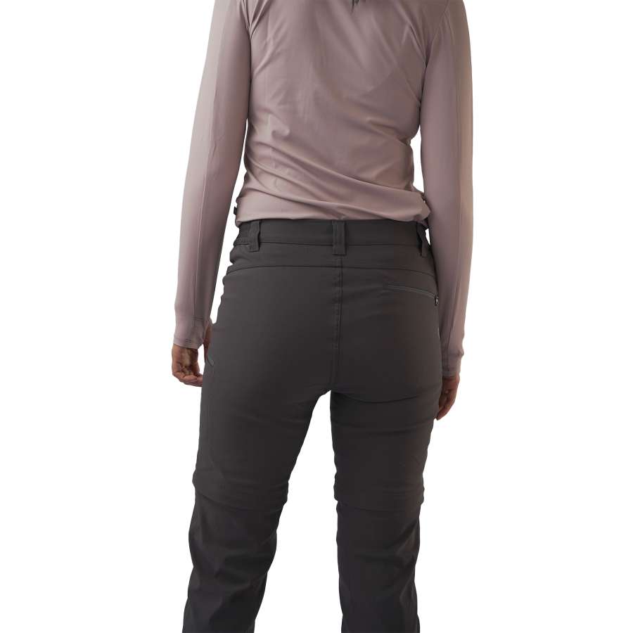  - Tatoo Pantalón Oasis Convertible Mujer