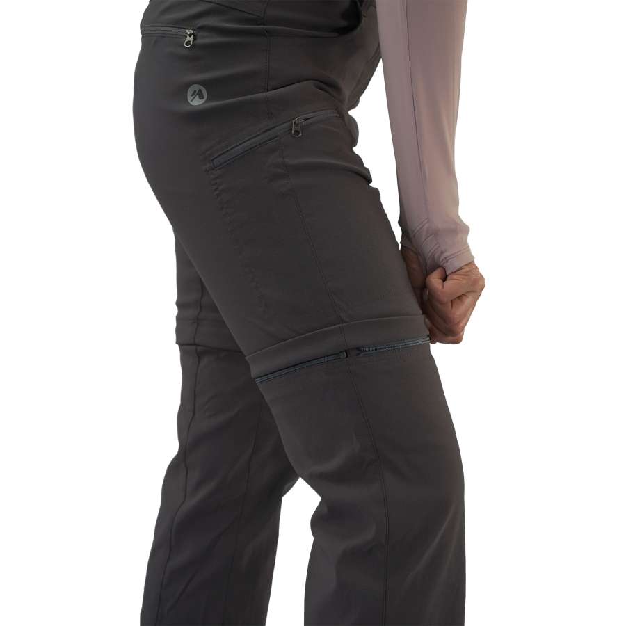  - Tatoo Pantalón Oasis Convertible Mujer