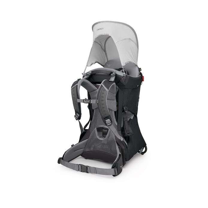  - Osprey Poco Child Carrier