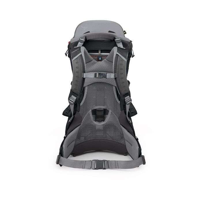  - Osprey Poco Child Carrier