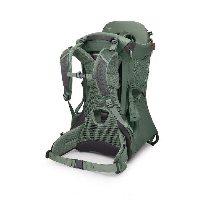  - Osprey Poco Child Carrier