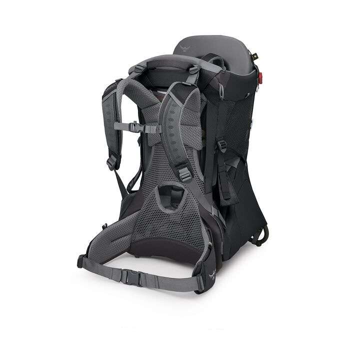  - Osprey Poco Child Carrier