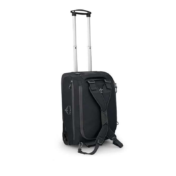  - Osprey Daylite Carry On  Wheleed  Duffel 40