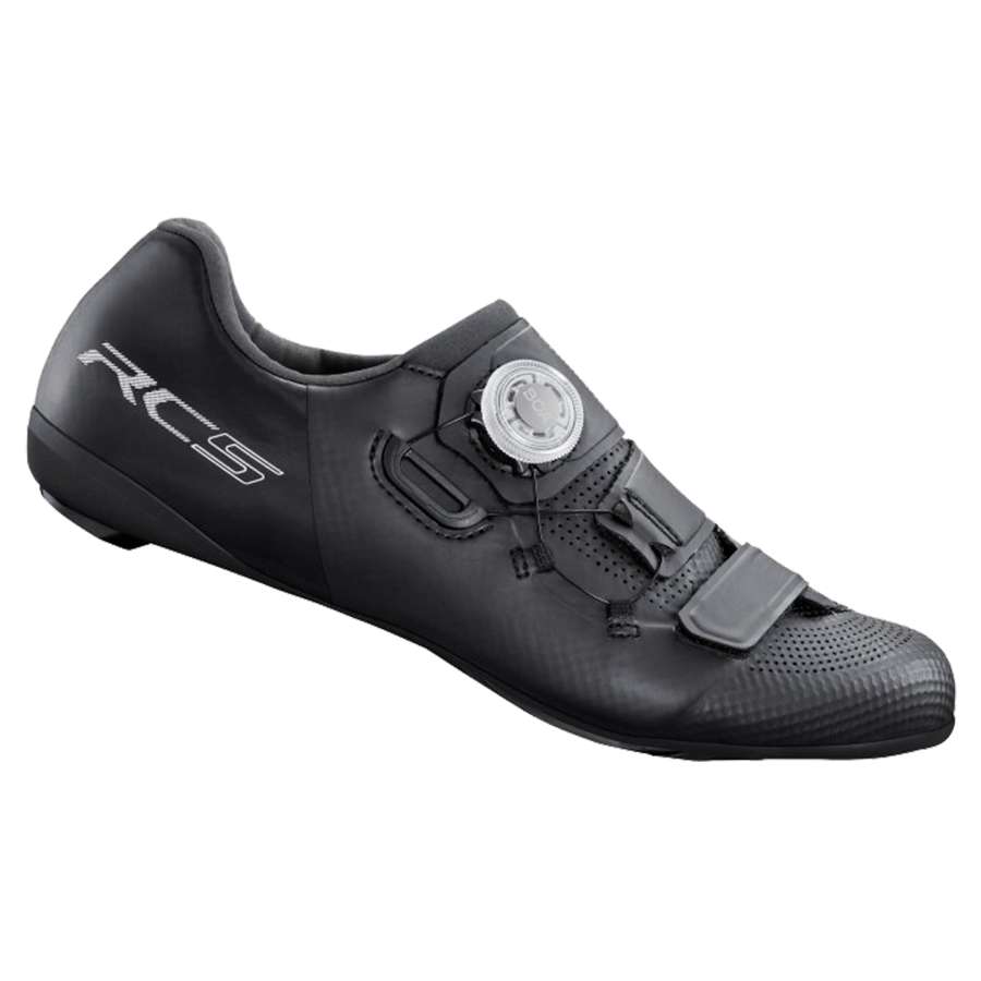 Black - Shimano SH-RC302 Women