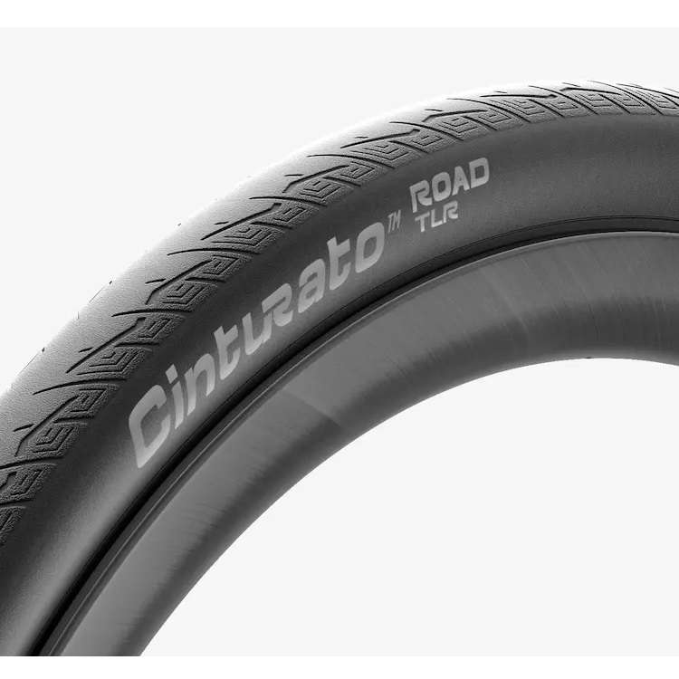 BLACK - Pirelli Cinturato™ Road TLR