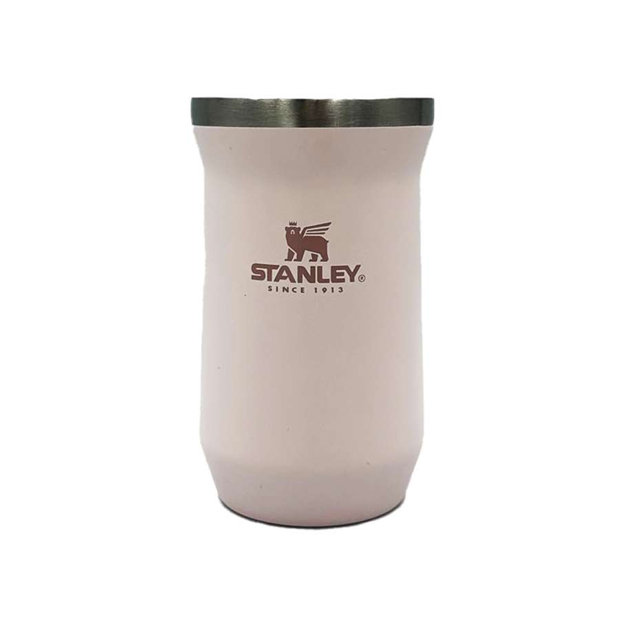 Rose Quartz - Stanley Terre Mug