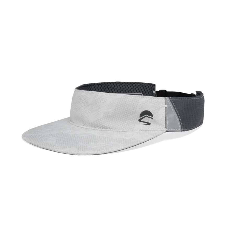 White Terrain - Sunday Afternoons VaporLite Rush Visor