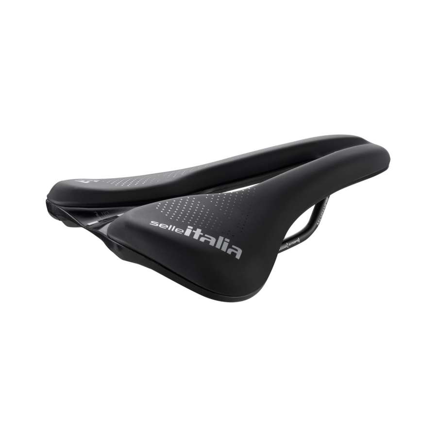  - Selle Italia NOVUS BOOST EVO ENDUR SF