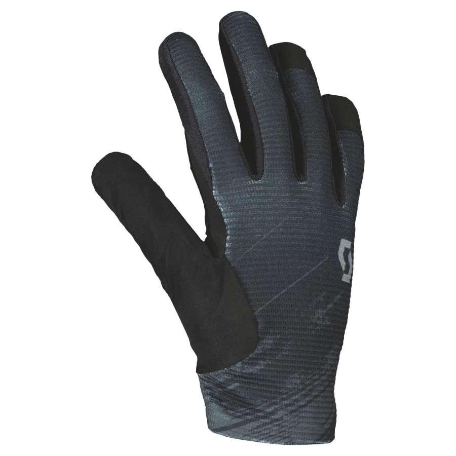 Black - Scott Glove Ridance LF