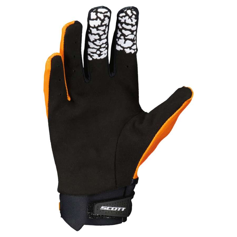  - Scott Glove Evo Track Junior