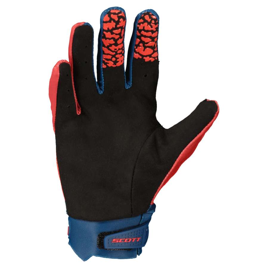  - Scott Glove Evo Track Junior