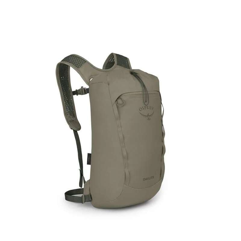 Tan Concrete - Osprey Daylite Cinch