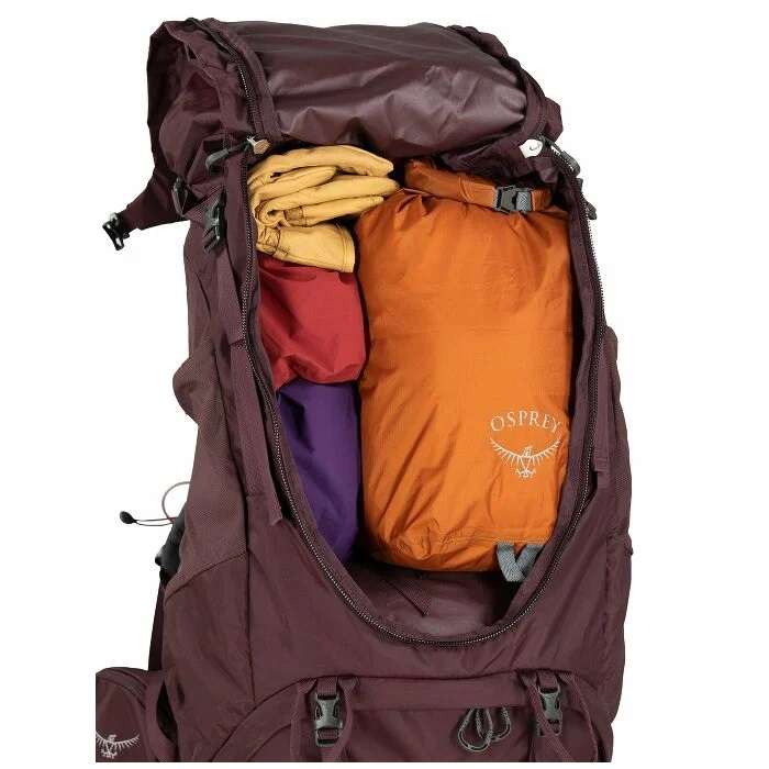  - Osprey KYTE 58