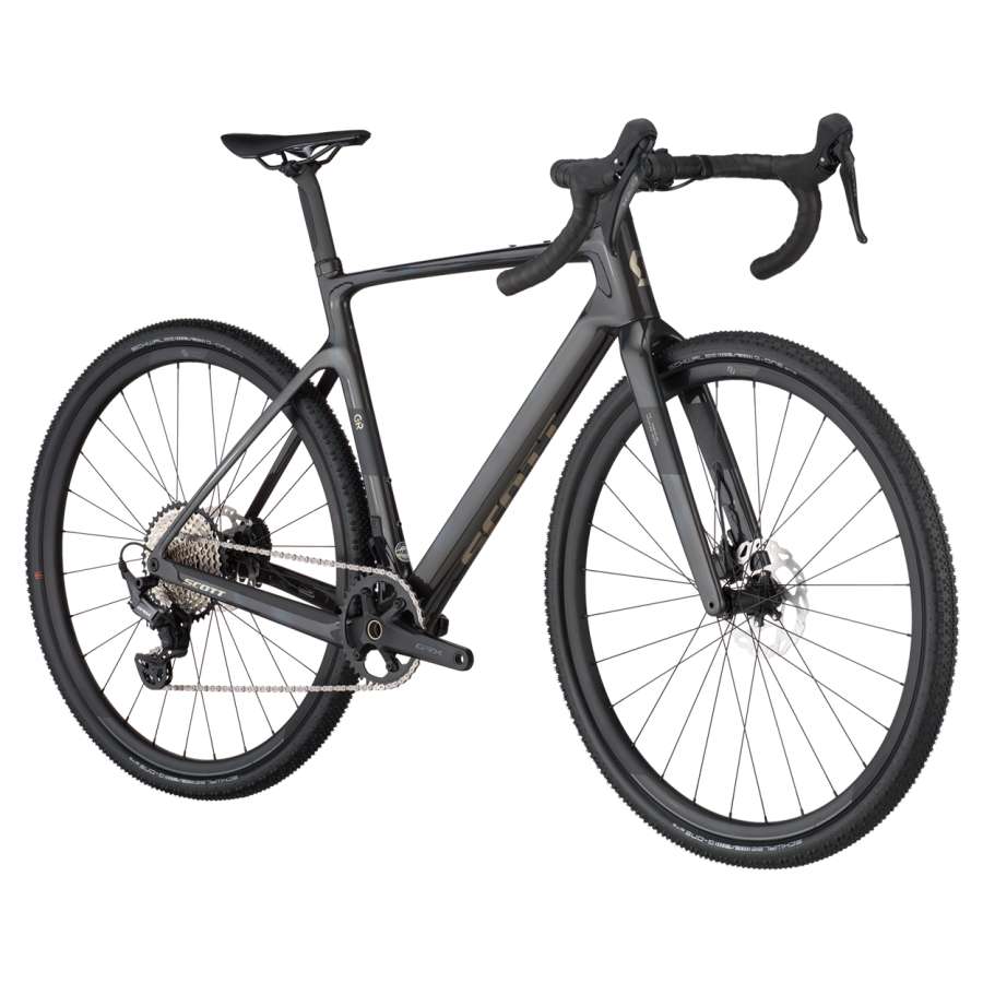  - Scott Bike Speedster Gravel 40