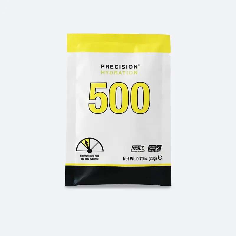 500 - Precision Fuel & Hidratation Precision Hydration 500 Powder