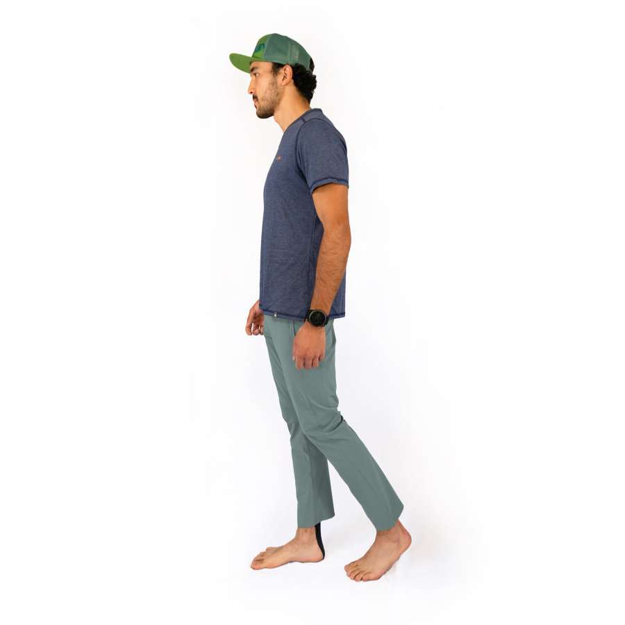  - Tatoo Jogger Shale Hombre
