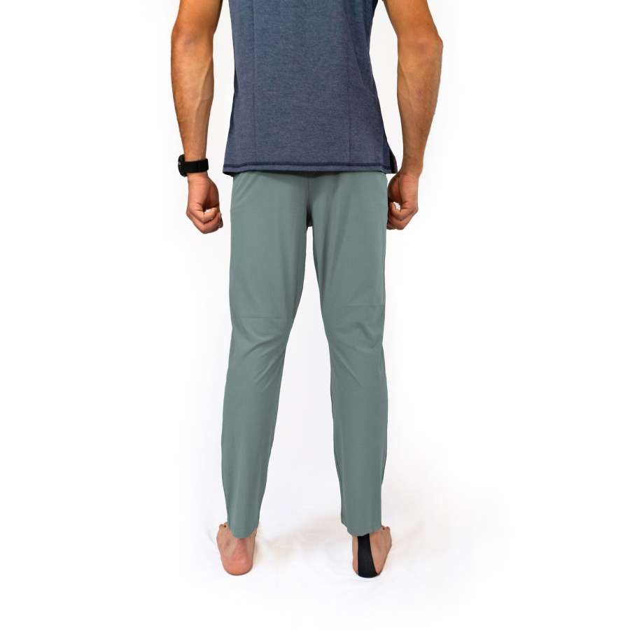  - Tatoo Jogger Shale Hombre