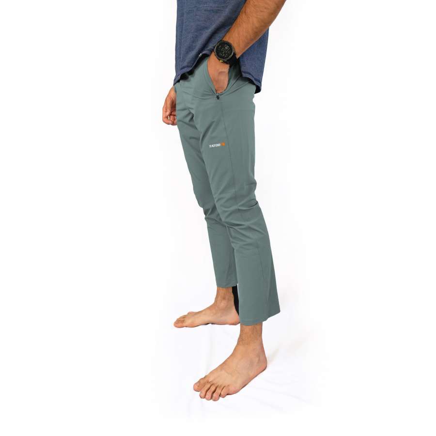  - Tatoo Jogger Shale Hombre