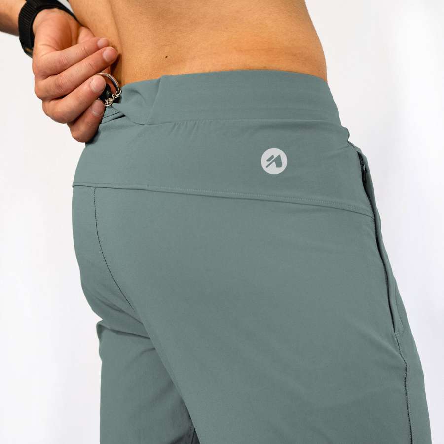 - Tatoo Jogger Shale Hombre
