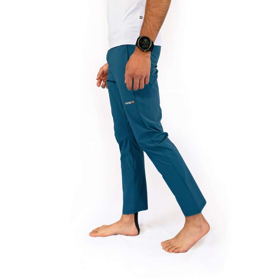  - Tatoo Jogger Shale Hombre