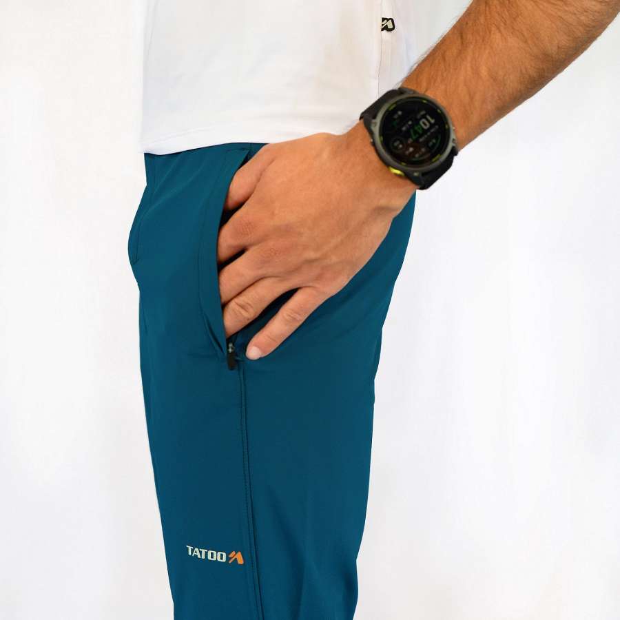  - Tatoo Jogger Shale Hombre