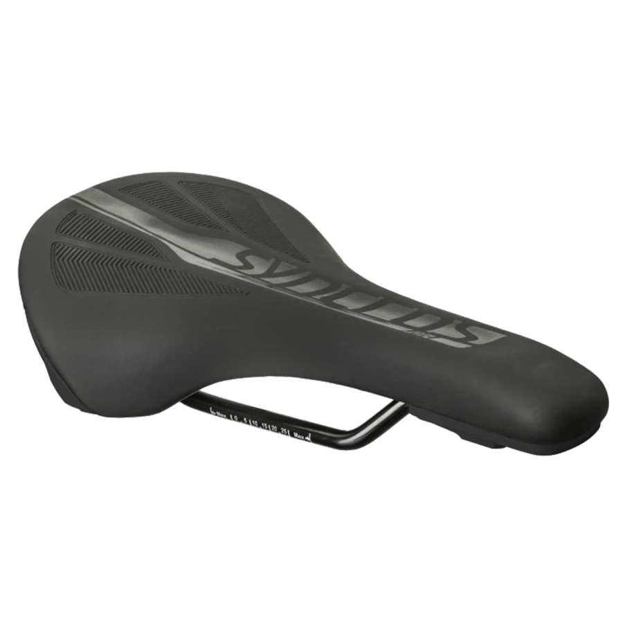 Black - Syncros Saddle Kid SA-05