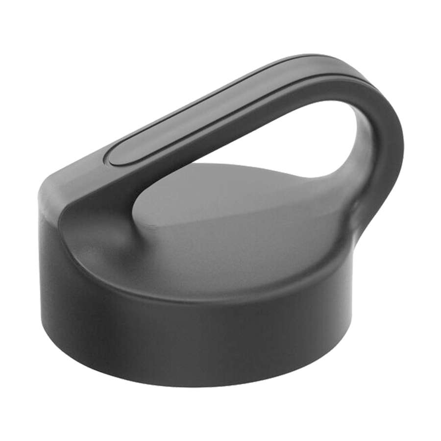 Black - CamelBak Carry Cap Accessory