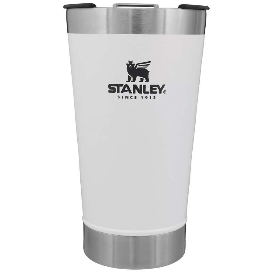 Polar - Stanley Vaso térmico cervecero con destapador 16oz