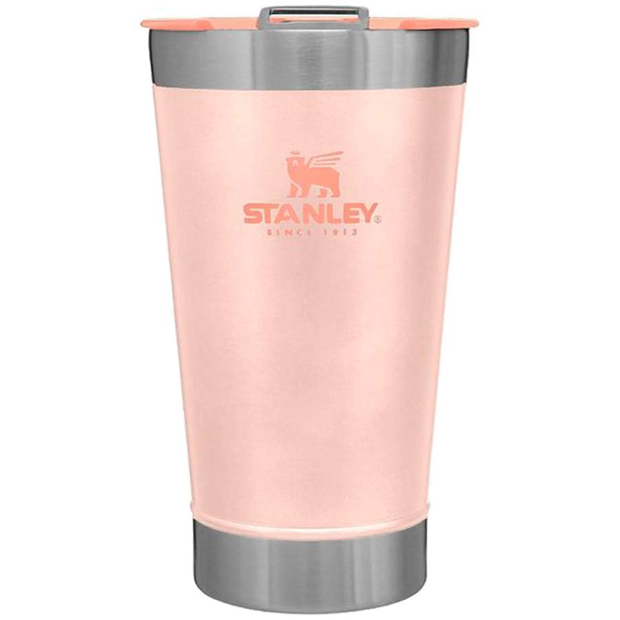 Limestone - Stanley Vaso térmico cervecero con destapador 16oz