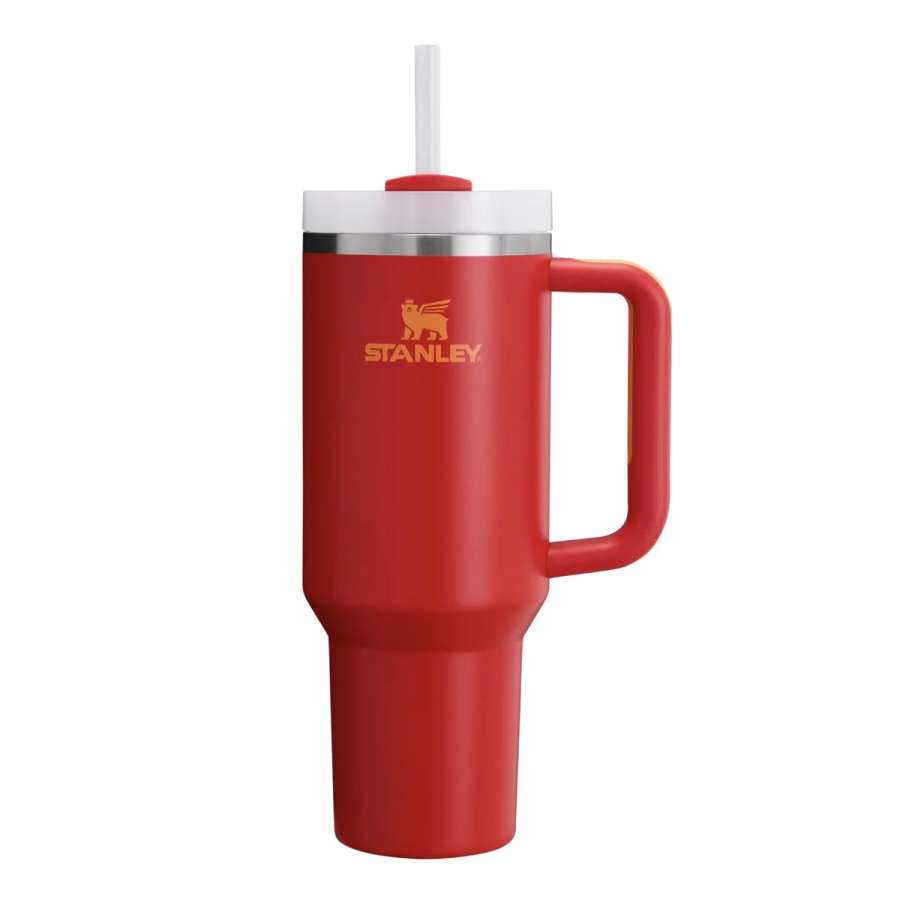 Chili - Stanley Adventure Vacuum Quencher 30oz