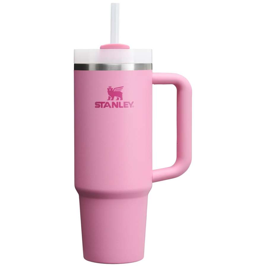 Peony - Stanley Adventure Vacuum Quencher 30oz