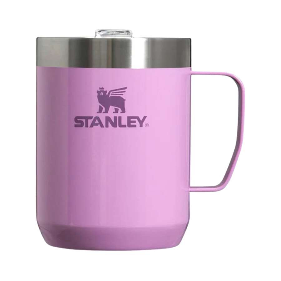 Lilac - Stanley Classic Legendary Camp Mug 8oz