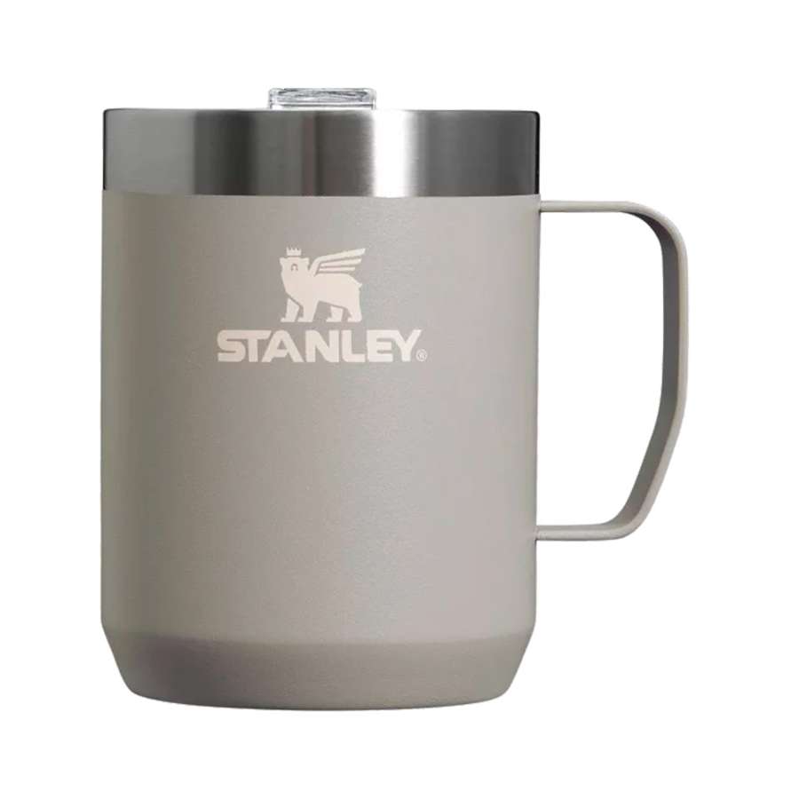 Ash - Stanley Classic Legendary Camp Mug 8oz