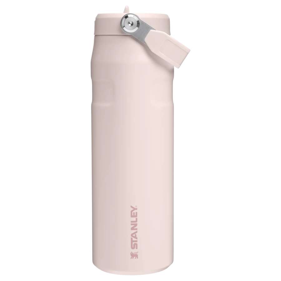 Rose Quartz - Stanley Termo Aerolight Flip Straw Lid 24oz