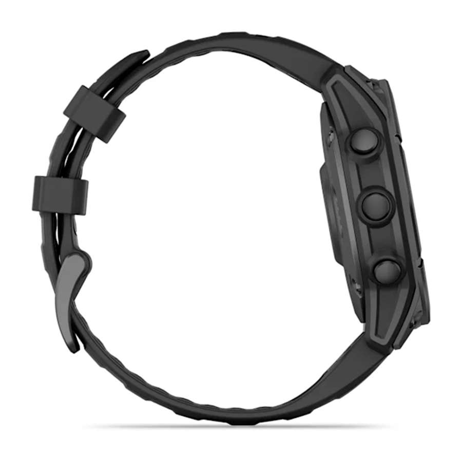  - Garmin Fenix E