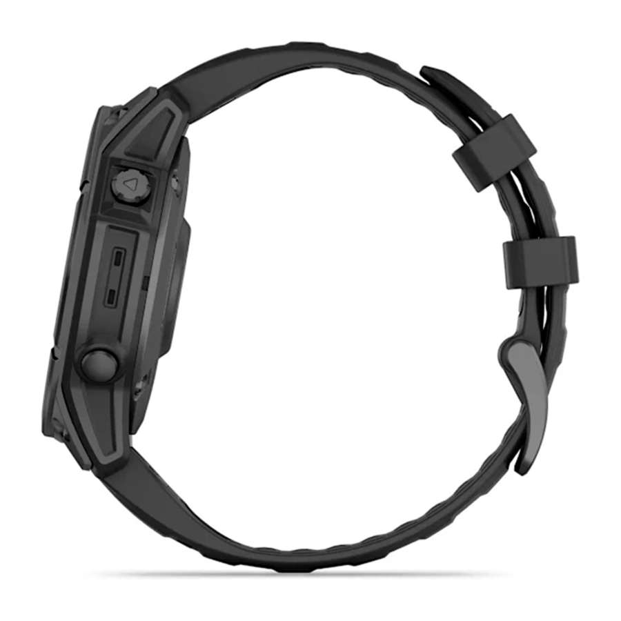  - Garmin Fenix E