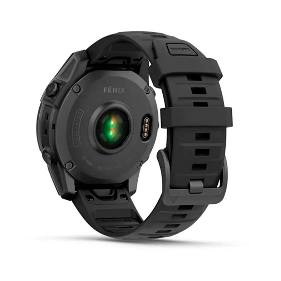  - Garmin Fenix E