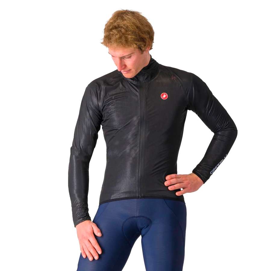  - Castelli Squall Shell Jkt