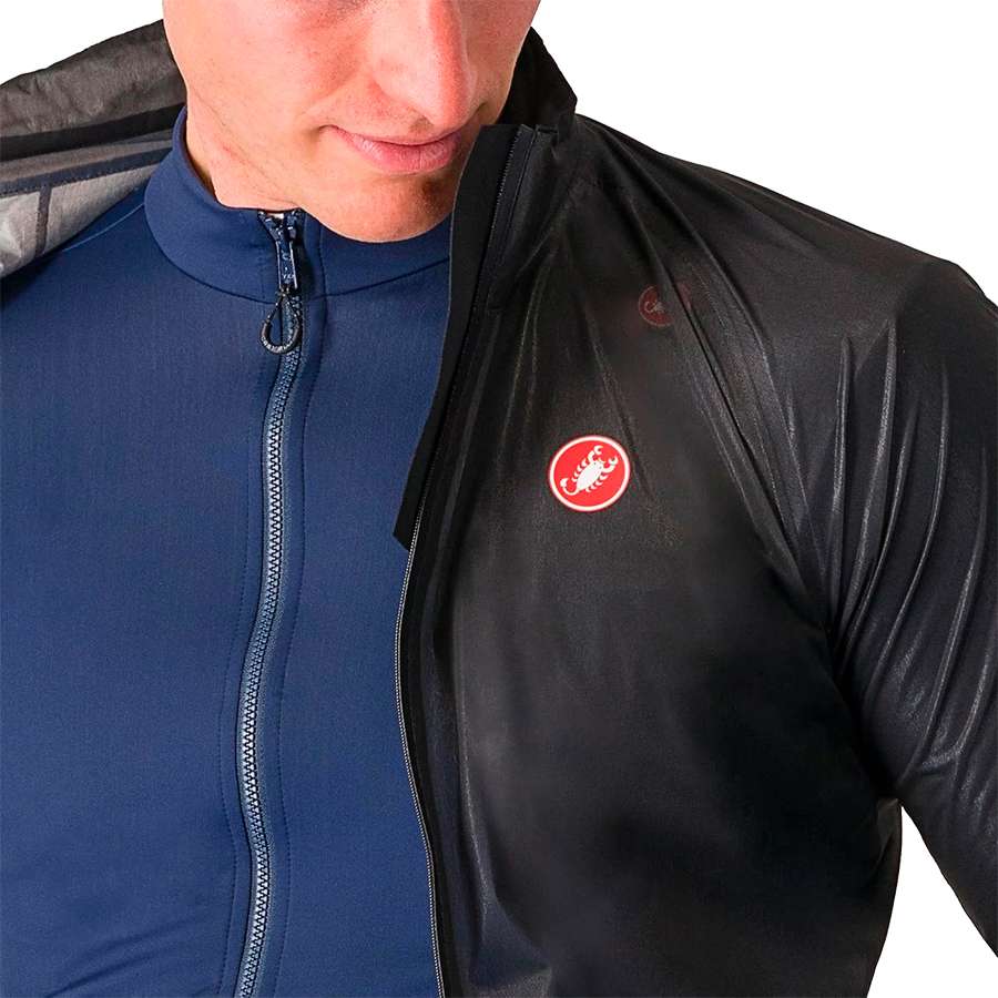  - Castelli Squall Shell Jkt