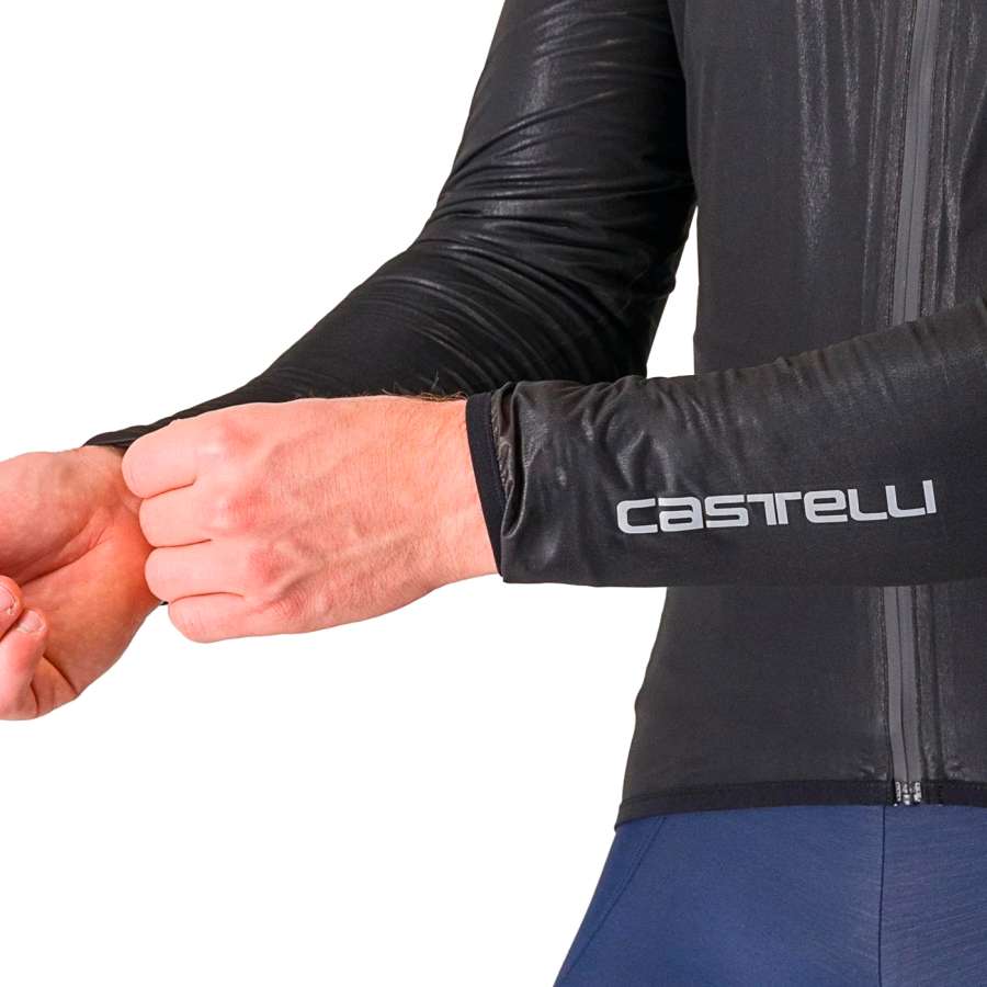  - Castelli Squall Shell Jkt