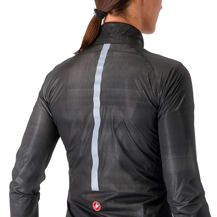  - Castelli Squall Shell W Jkt