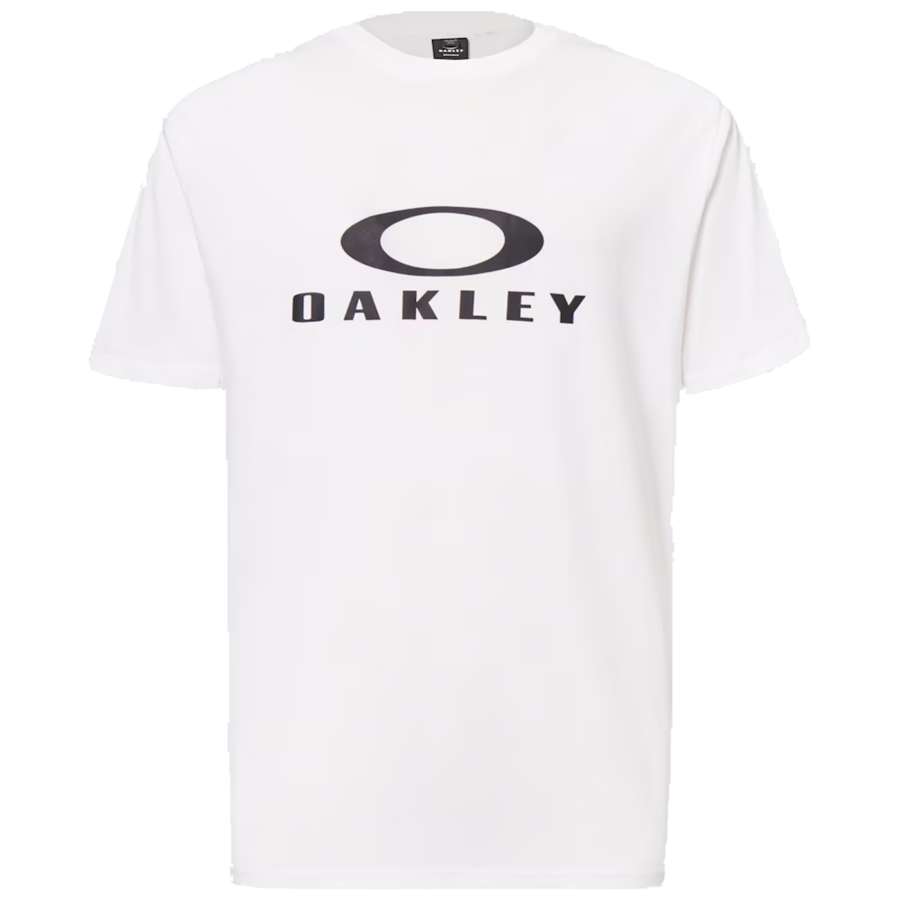 White/Black - Oakley O BARK 2.0