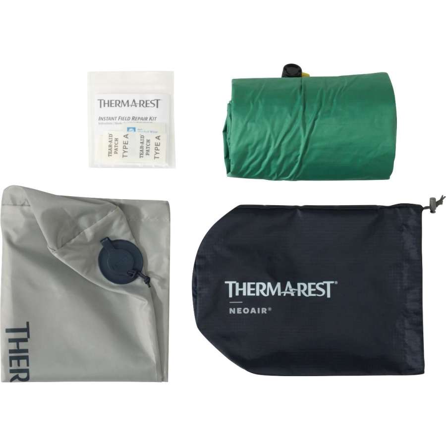  - Therm-a-Rest NeoAir Venture