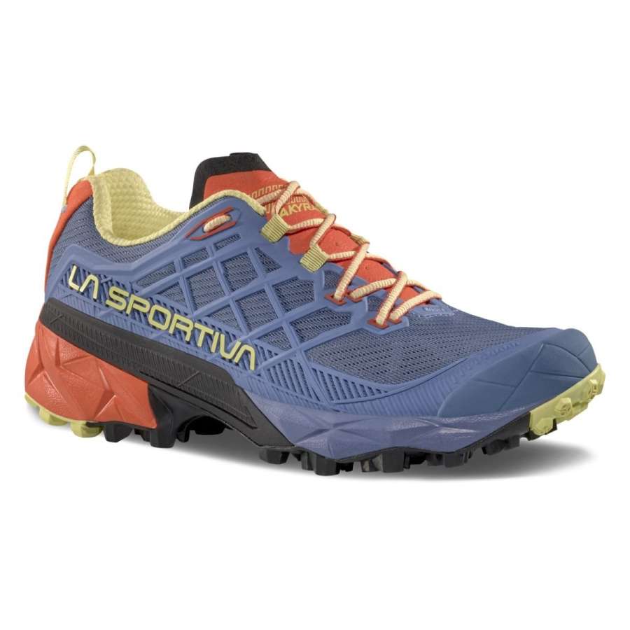 Moonlight/Zest - La Sportiva Akyra II Mujer